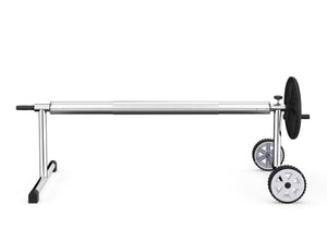 Pool Aufroller für Abdeckplane