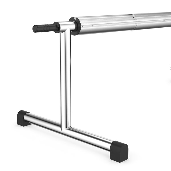 Pool Aufroller für Abdeckplane