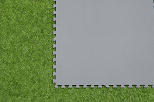 Bodenmatte Pool 81 x 81 cm