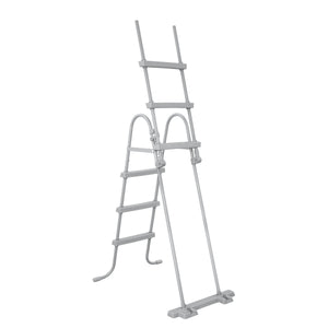 Pool Leiter für Poolhöhen bis 107 cm