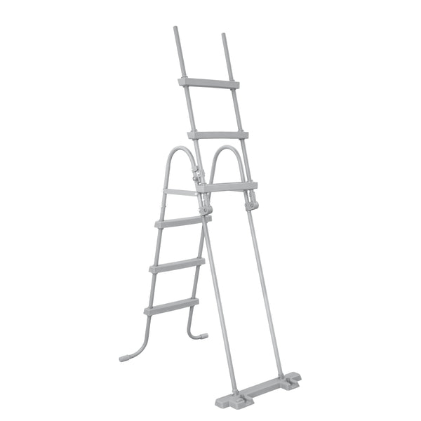 Pool Leiter für Poolhöhen bis 107 cm