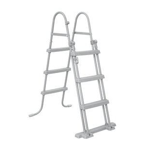Pool Leiter für Poolhöhen bis 107 cm