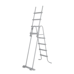 Pool Leiter für Poolhöhen bis 122 cm