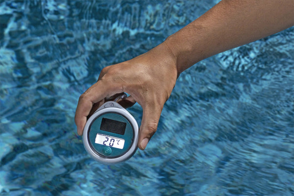 Pool Thermometer digital