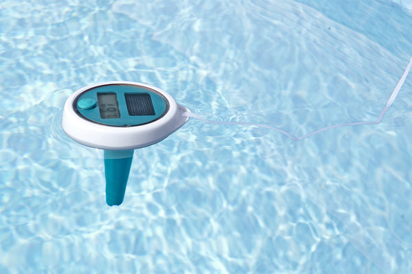 Pool Thermometer digital