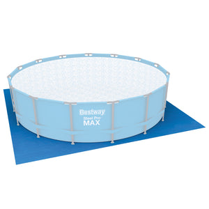 Pool Unterlage für 457 cm Pools