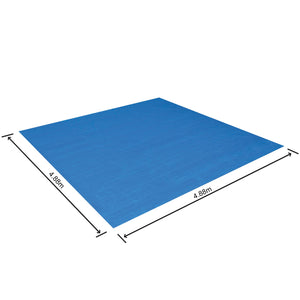 Pool Unterlage für 457 cm Pools