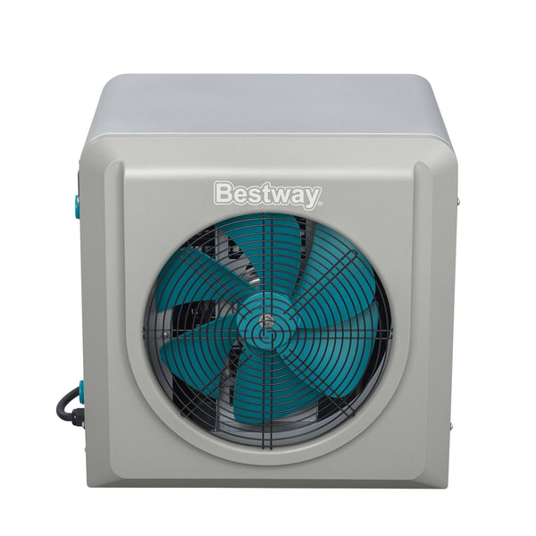 Poolheizung Wärmepumpe Flowclear Air Energy 4KW