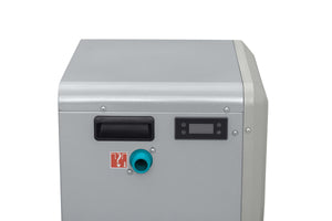 Poolheizung Wärmepumpe Flowclear Air Energy 4KW
