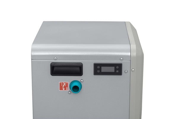 Poolheizung Wärmepumpe Flowclear Air Energy 4KW