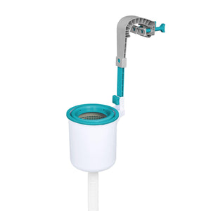 Pool Reinigungsset ""Deluxe""
