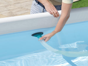 Pool Reinigungsset ""Deluxe""
