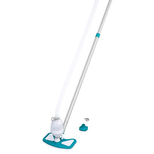Pool Wartungsset, 279 cm