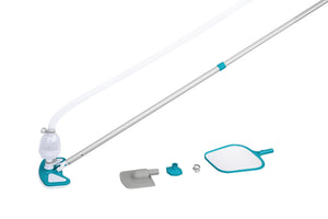 Pool Wartungsset, 279 cm