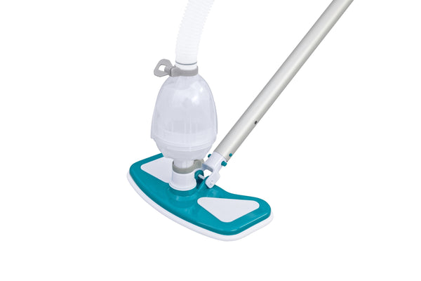Pool Wartungsset, 279 cm