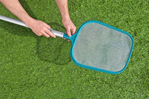 Pool Wartungsset, 279 cm