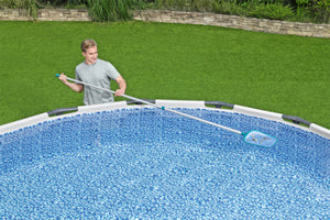 Pool Wartungsset, 279 cm