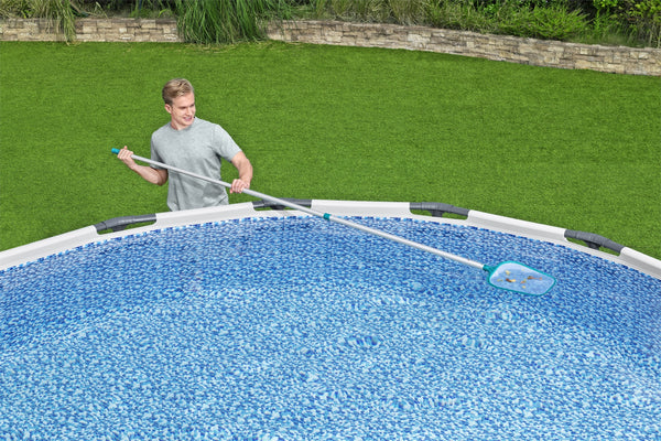 Pool Wartungsset, 279 cm