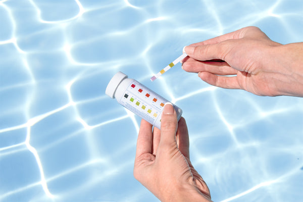 Poolreinigung Set deluxe AquaClear