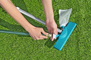 Poolreinigung Set deluxe AquaClear