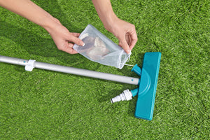 Poolreinigung Set deluxe AquaClear