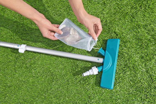 Poolreinigung Set deluxe AquaClear