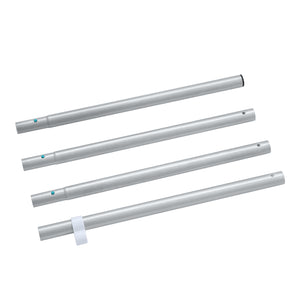 Poolreinigung Set deluxe AquaClear