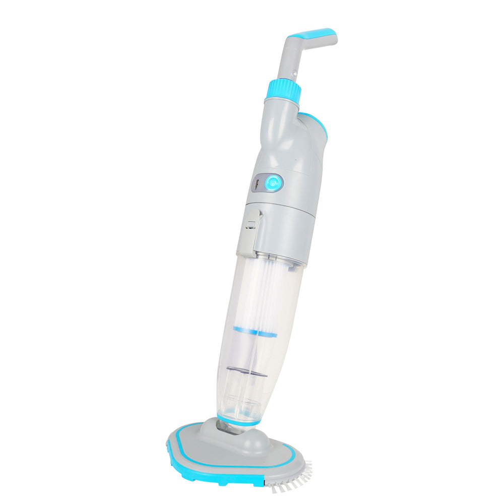 AquaJack 221 pool vacuum cleaner