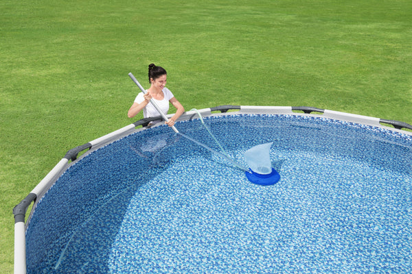 Poolsauger Aufsatz Flowclear AquaSuction