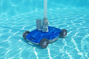 AquaDrift Poolsauger Reinigungsroboter Flowclear