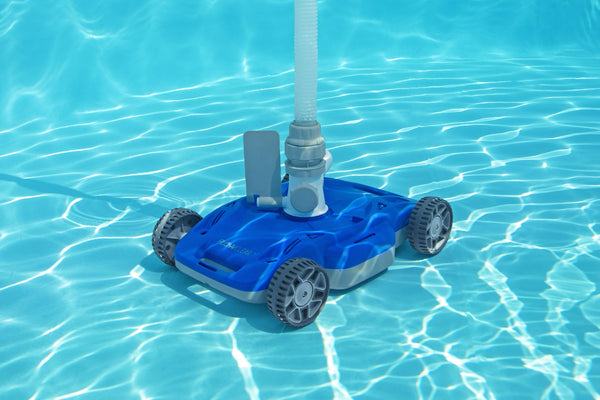AquaDrift Poolsauger Reinigungsroboter Flowclear