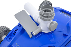 AquaDrift Poolsauger Reinigungsroboter Flowclear