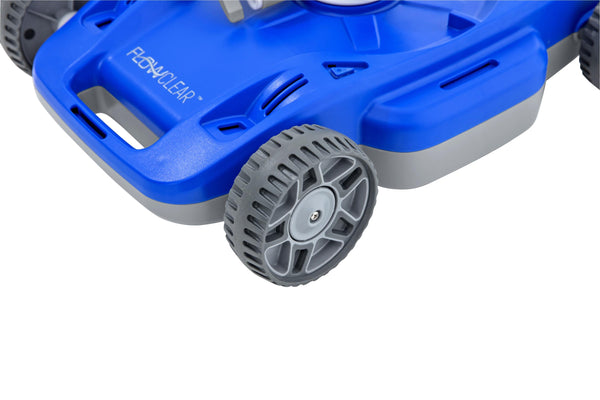 AquaDrift Poolsauger Reinigungsroboter Flowclear