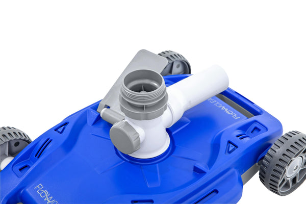 AquaDrift Poolsauger Reinigungsroboter Flowclear
