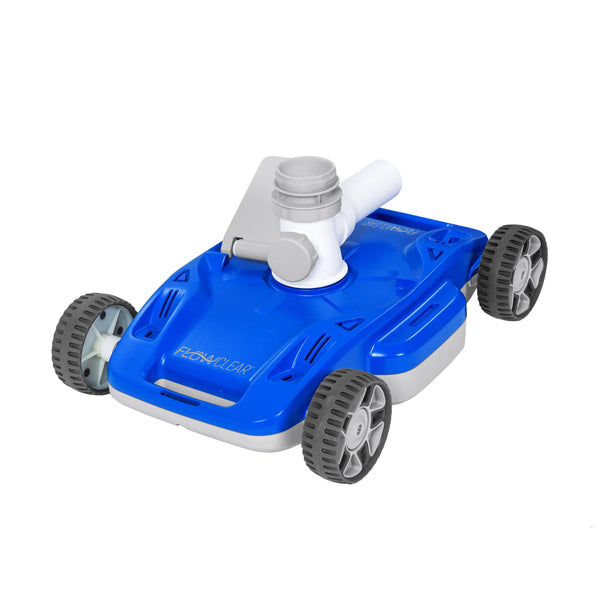 AquaDrift Poolsauger Reinigungsroboter Flowclear