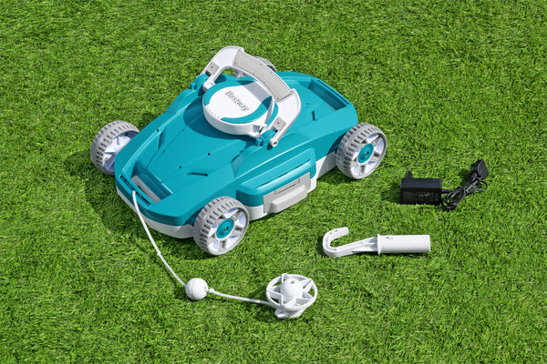 Poolsauger Roboter AquaTronix G200