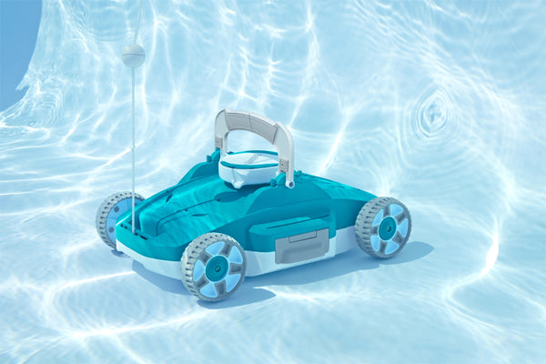 Poolsauger Roboter AquaTronix G200