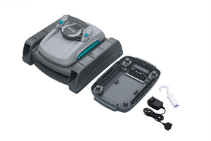 Poolsauger Skimmer Roboter 2-in-1 AquaTronix G300