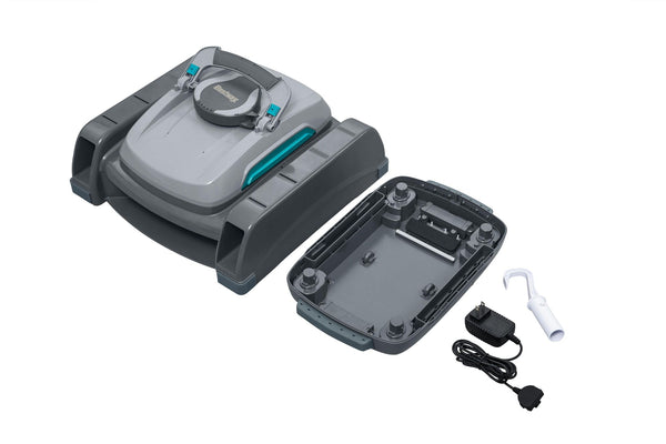 Poolsauger Skimmer Roboter 2-in-1 AquaTronix G300