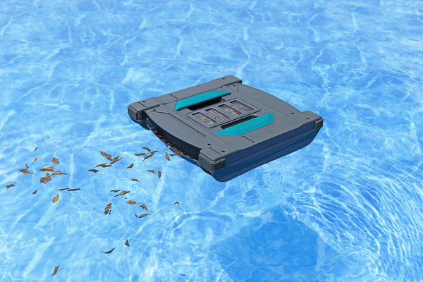 Poolsauger Skimmer Roboter 2-in-1 AquaTronix G300