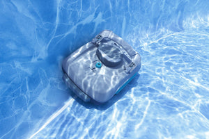 Poolsauger Skimmer Roboter 2-in-1 AquaTronix G300
