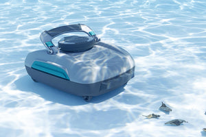 Poolsauger Skimmer Roboter 2-in-1 AquaTronix G300