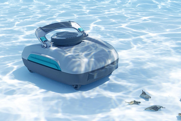 Poolsauger Skimmer Roboter 2-in-1 AquaTronix G300