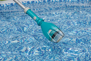 Poolsauger kabellos AquaTech