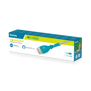 Poolsauger kabellos AquaTech