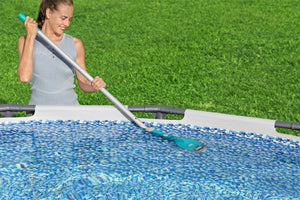 Poolsauger kabellos AquaTech