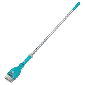 Poolsauger kabellos AquaTech