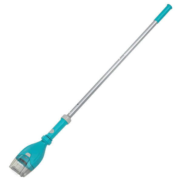 Poolsauger kabellos AquaTech