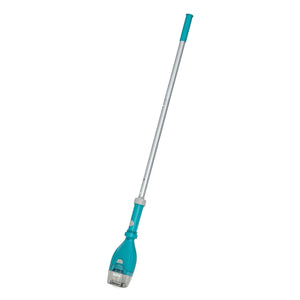 Poolsauger kabellos AquaTech
