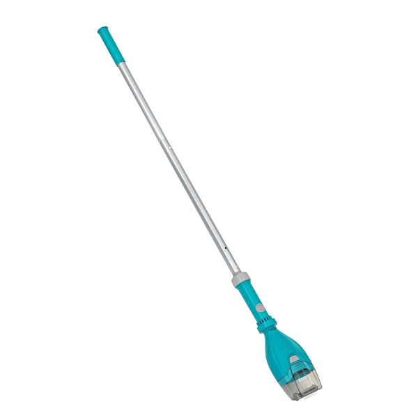 Poolsauger kabellos AquaTech